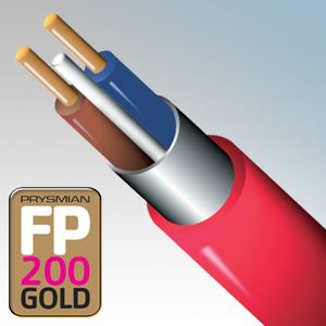 Prysmian BICON Cable Glands - Prysmian FP200 Gold & FP Plus